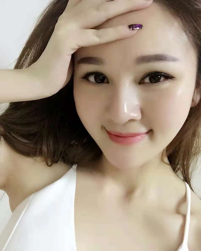 欣颖的第一张照片--九龙基督教相亲网