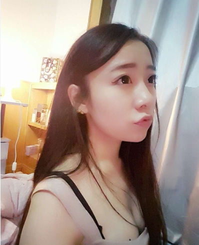 菲菲的第一张照片--九龙基督教相亲网