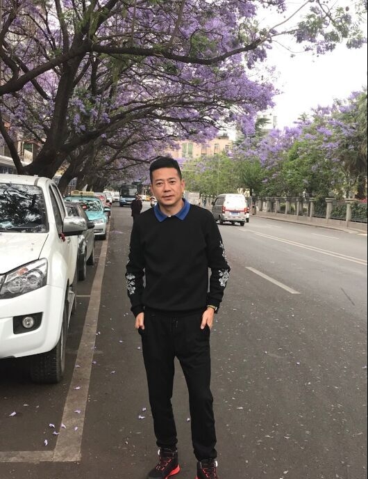 宁静致远的第一张照片--九龙基督教相亲网