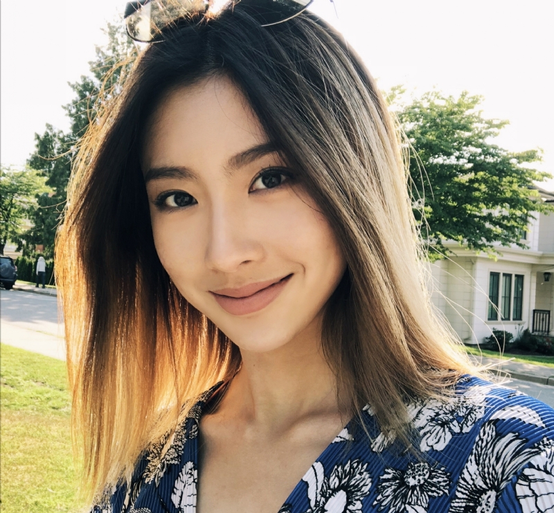 蘇悅的第二张照片--九龙基督教相亲网