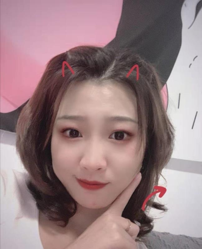 yuan媛的第一张照片--九龙基督教相亲网