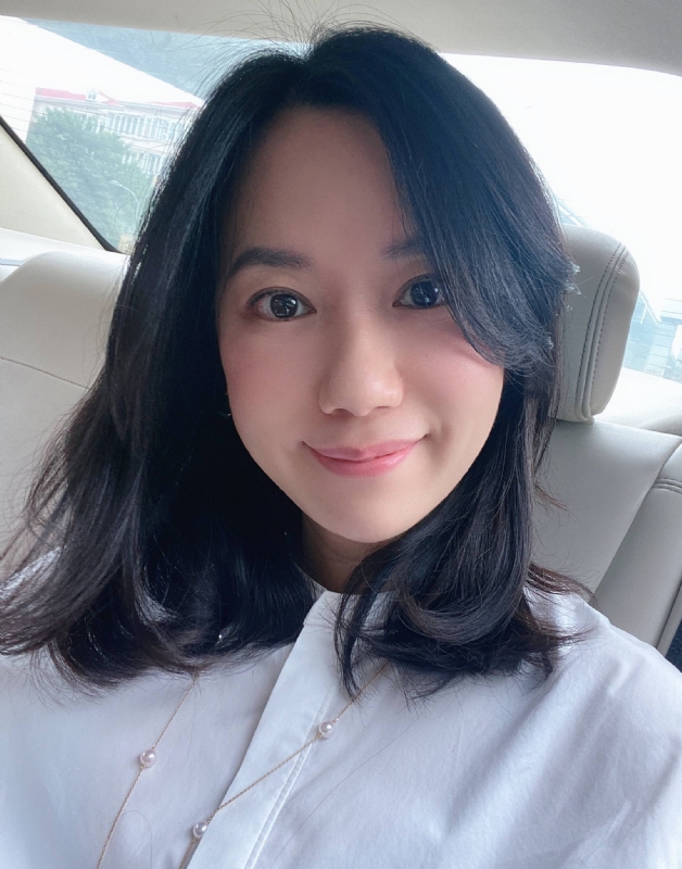 林林的第二张照片--九龙基督教相亲网