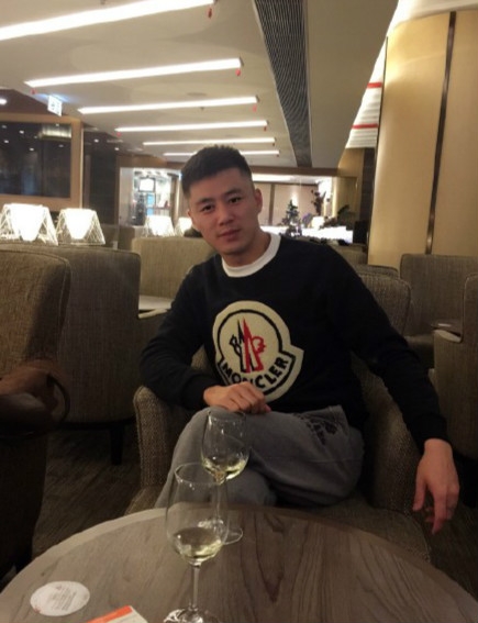 吴辉的第一张照片--九龙基督教相亲网