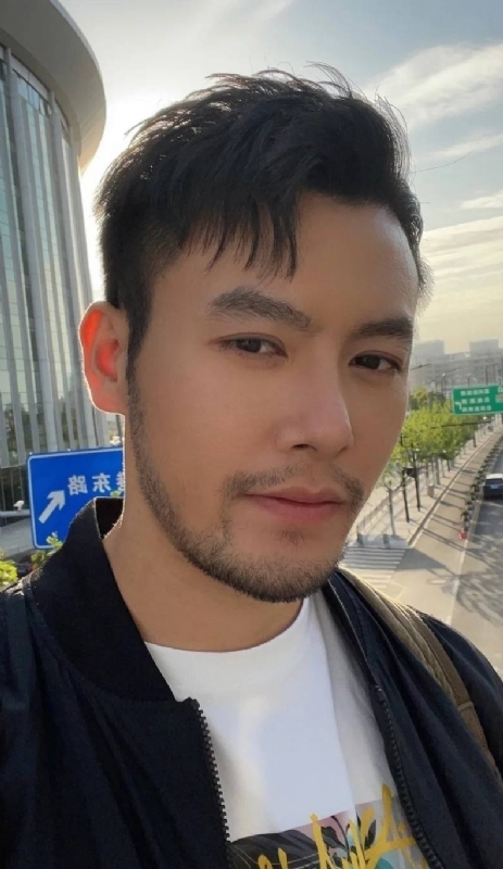 清風徐來的第一张照片--九龙基督教相亲网