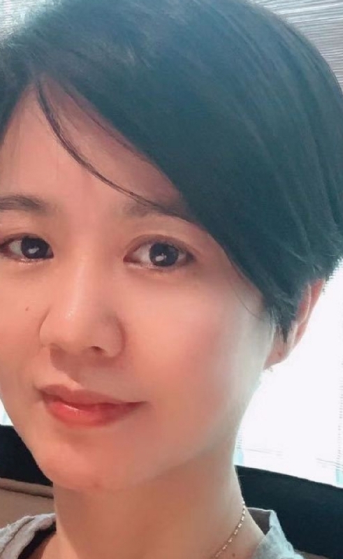 琪琪的第三张照片--九龙基督教相亲网