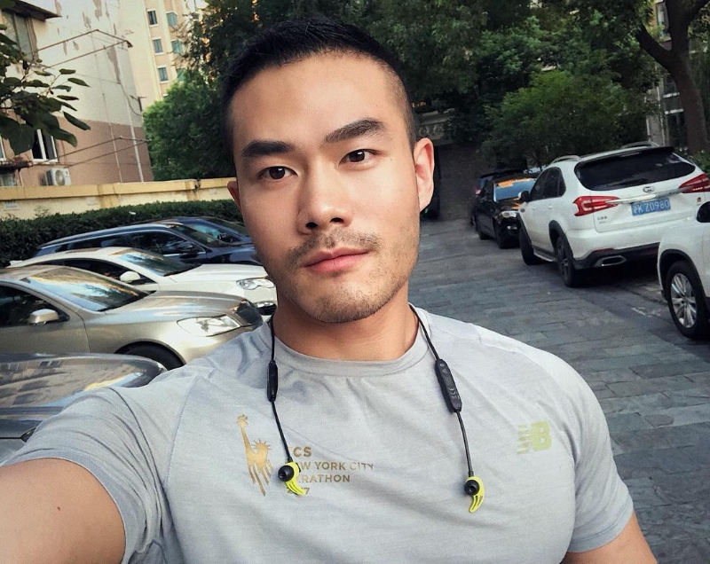 誠的第一张照片--九龙基督教相亲网