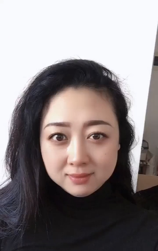 hongyanqing的第一张照片--九龙基督教相亲网