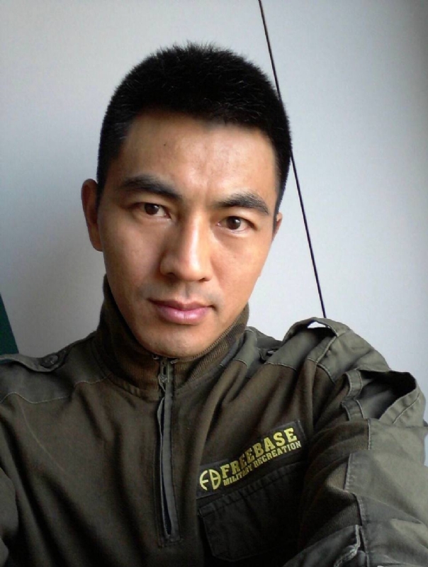 鐵血柔情的第二张照片--九龙基督教相亲网