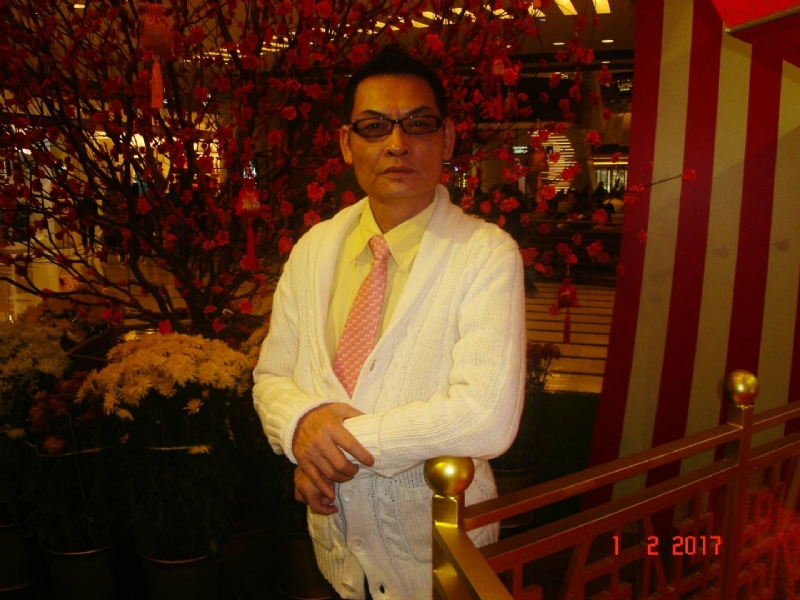 sun的第三张照片--九龙基督教相亲网