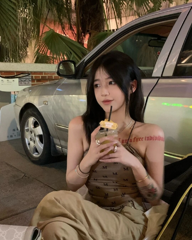 娜娜的第一张照片--九龙基督教相亲网