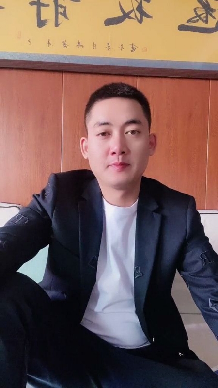 李泽胜的第一张照片--九龙基督教相亲网