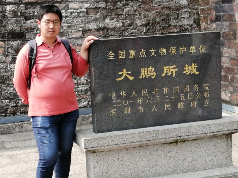 likei的第一张照片--九龙基督教相亲网