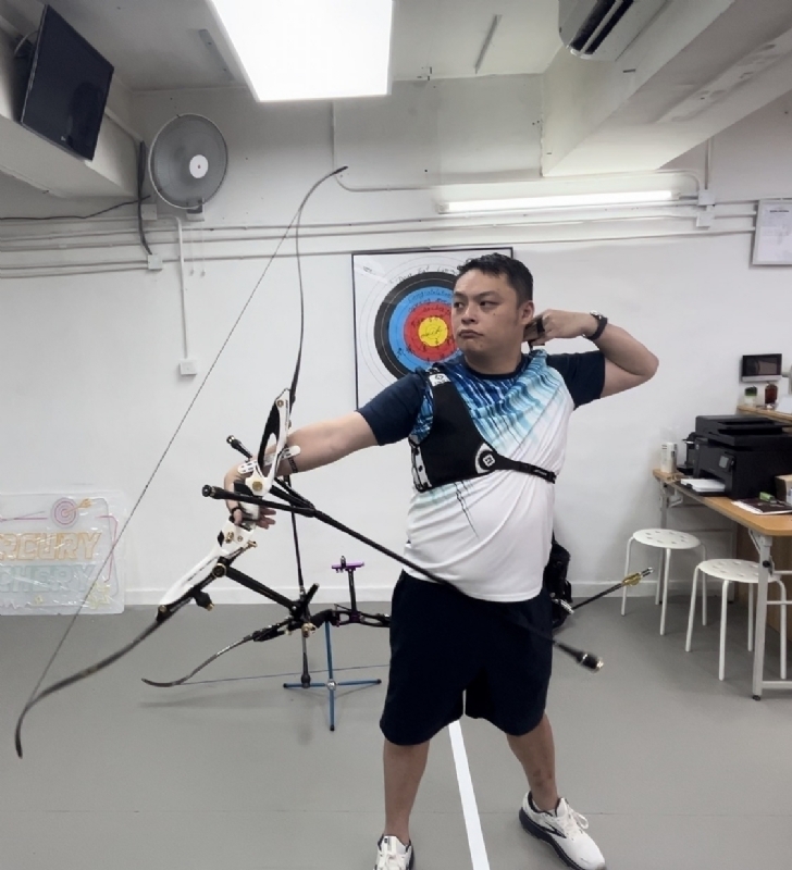 iansuen的第二张照片--九龙基督教相亲网