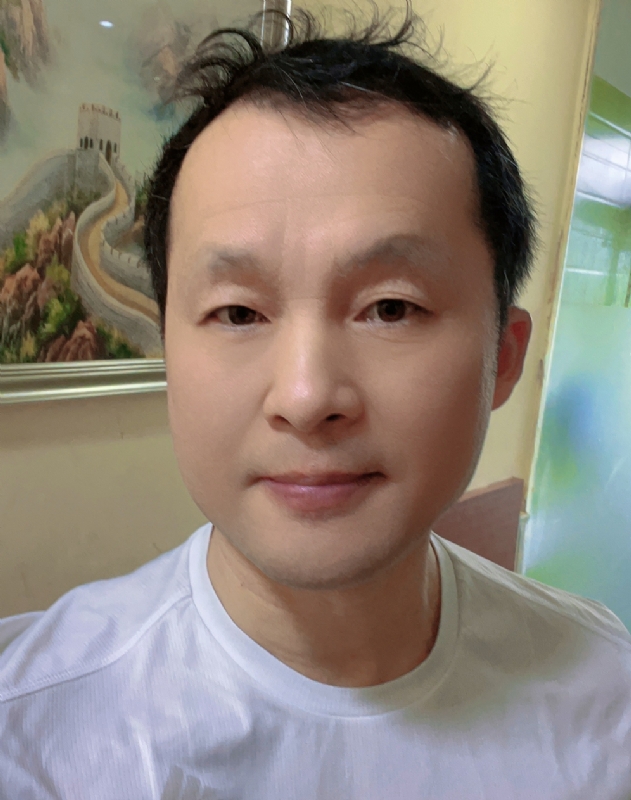 顺其自然2024的第一张照片--九龙基督教相亲网