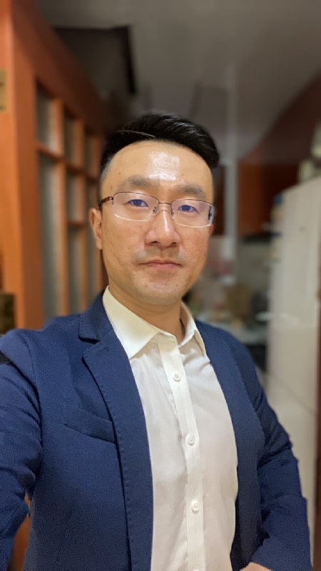 笑看人生的第二张照片--九龙基督教相亲网