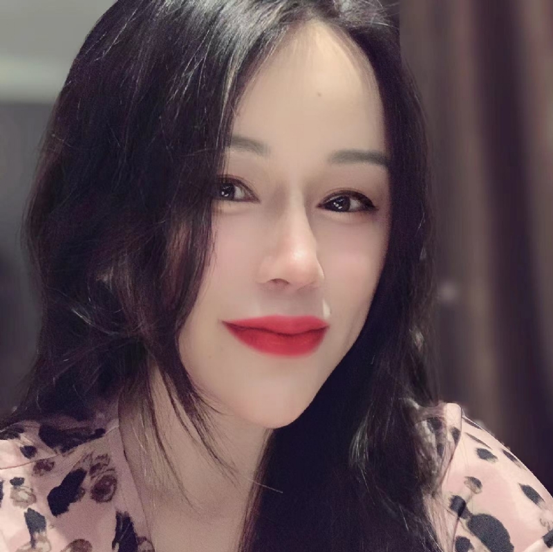 妮可的第三张照片--九龙基督教相亲网