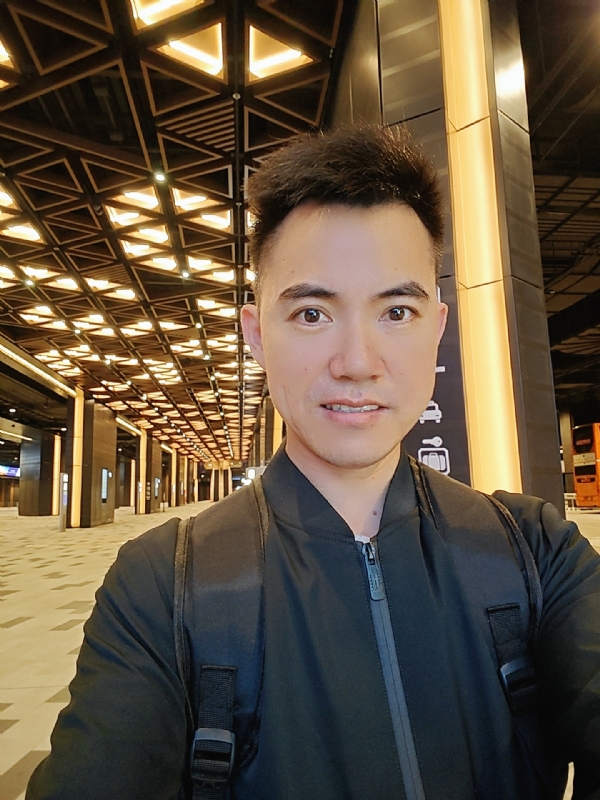 只願一生愛一人的第一张照片--九龙基督教相亲网