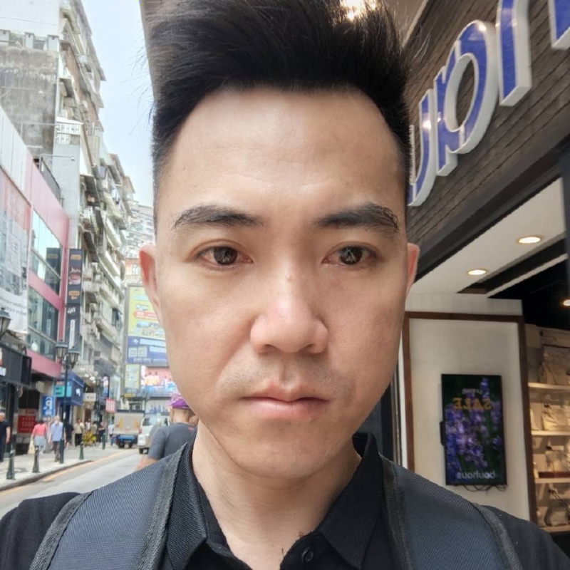 只願一生愛一人的第三张照片--九龙基督教相亲网