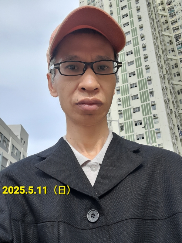 周生的第二张照片--九龙基督教相亲网