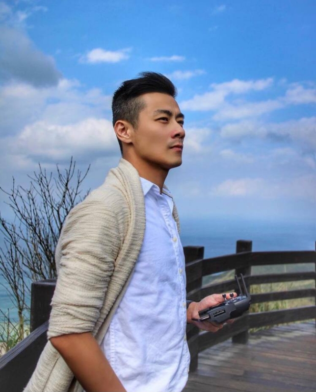 蓝天的第一张照片--九龙基督教相亲网