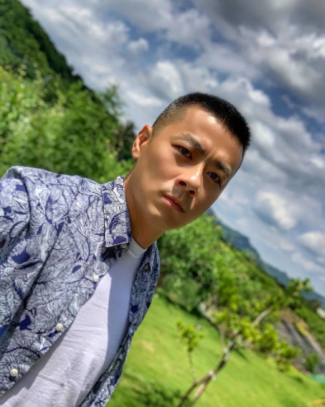 蓝天的第二张照片--九龙基督教相亲网