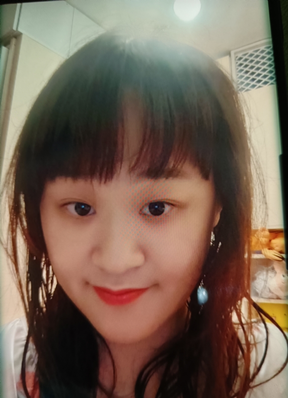 周楚洋的第一张照片--九龙基督教相亲网