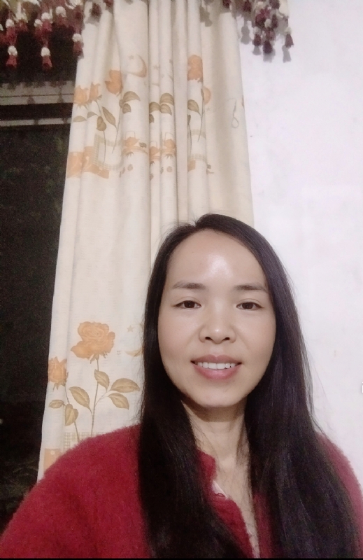 阿敏的第一张照片--九龙基督教相亲网