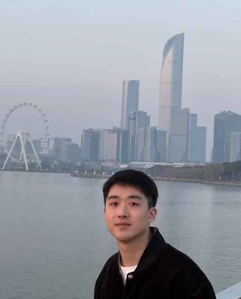 Joe的第一张照片--九龙基督教相亲网